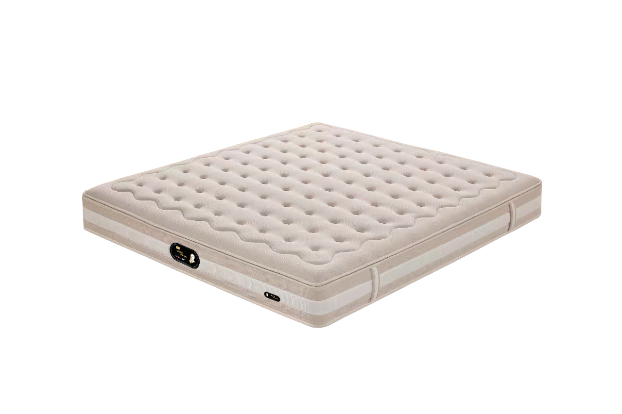 美夢(mèng)簧上簧